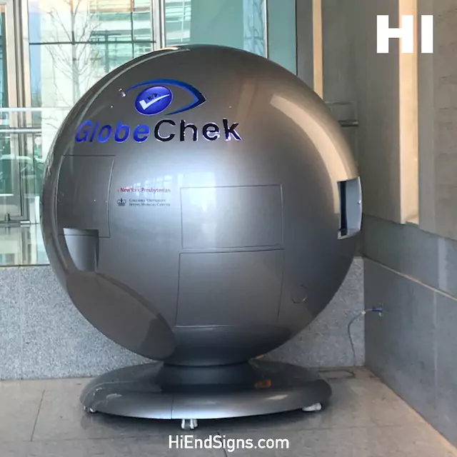 hi-end-signs-steel-globe-backlit-corporate-foyer-sign